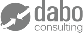 Logotpo Dabo Consulting